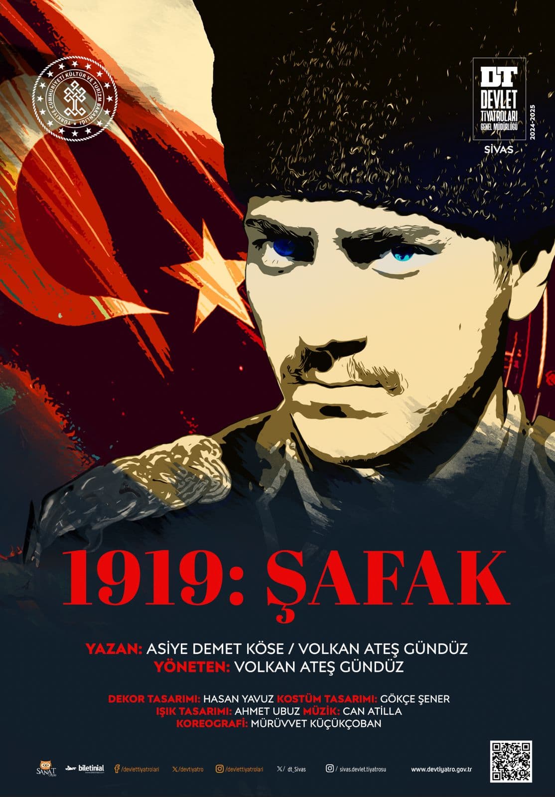 1919: ŞAFAK