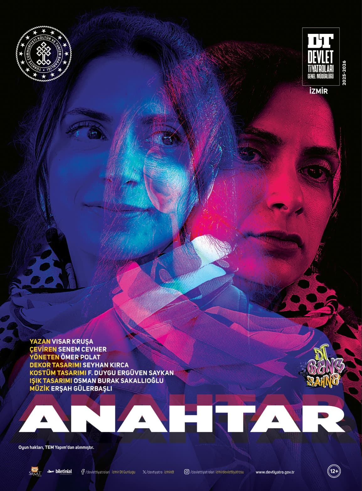 ANAHTAR