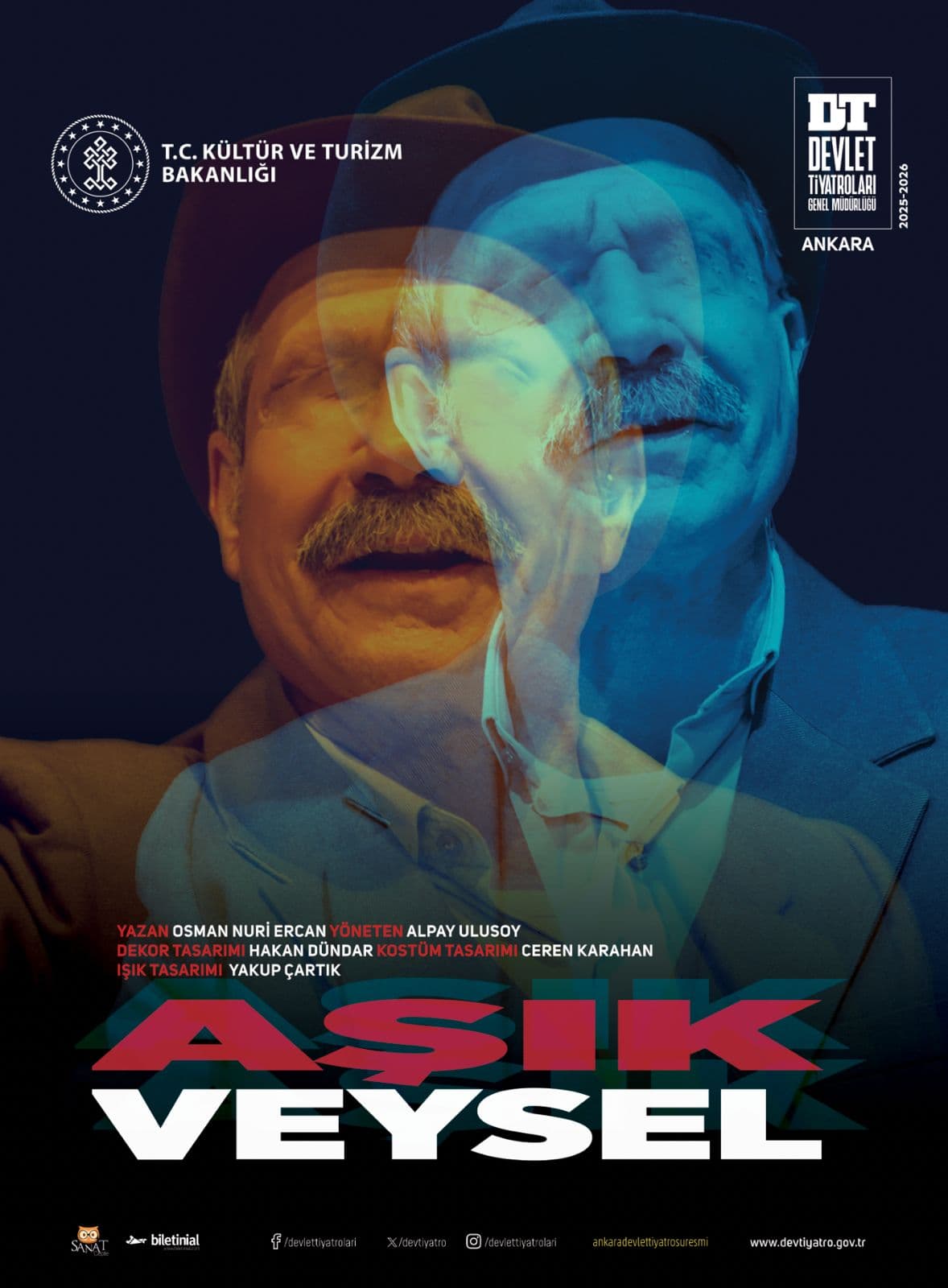 AŞIK VEYSEL
