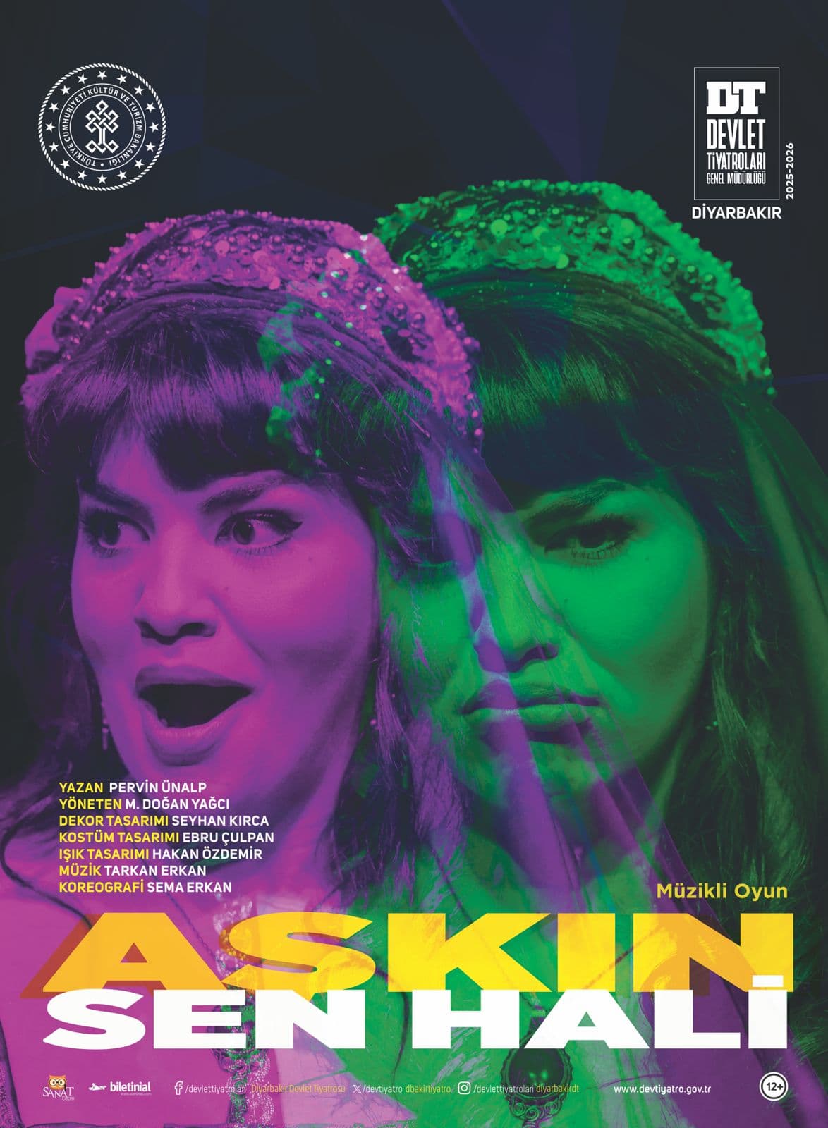 AŞKIN SEN HALİ