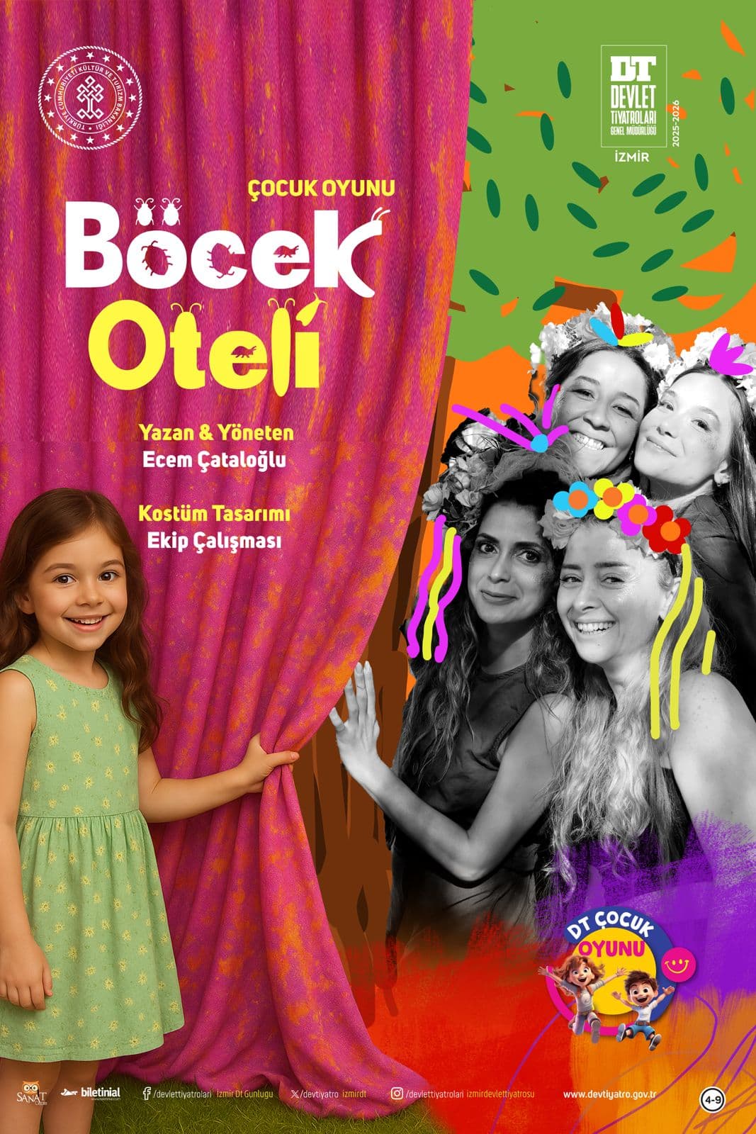 BÖCEK OTELİ