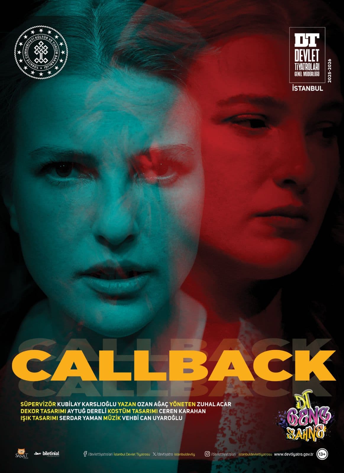 CALLBACK