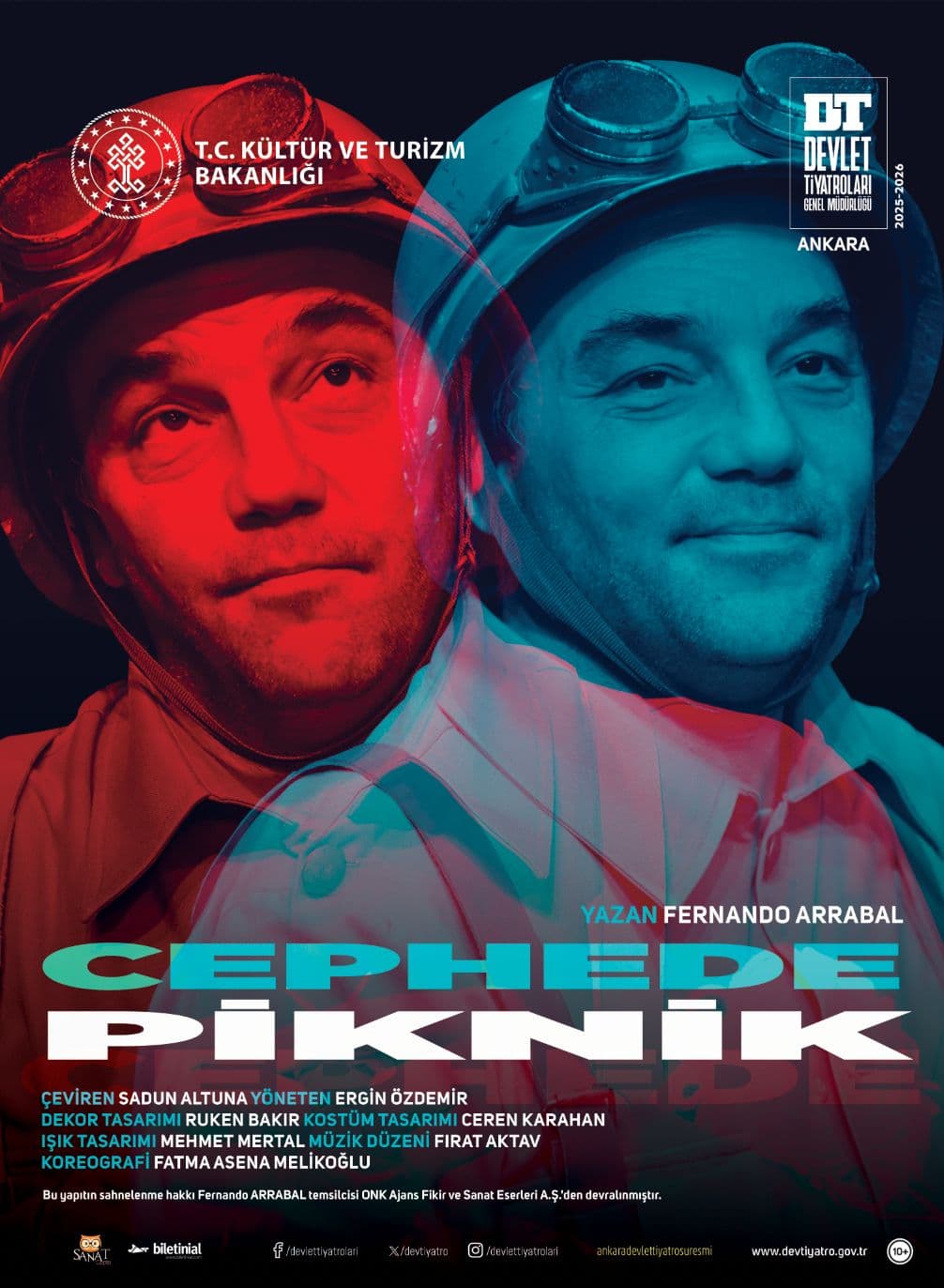 CEPHEDE PİKNİK