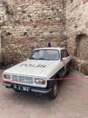 Cibali Karakolu Müzesi