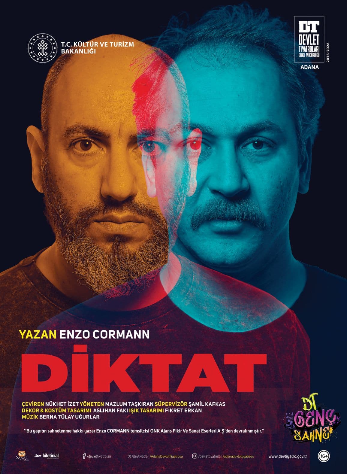 DİKTAT