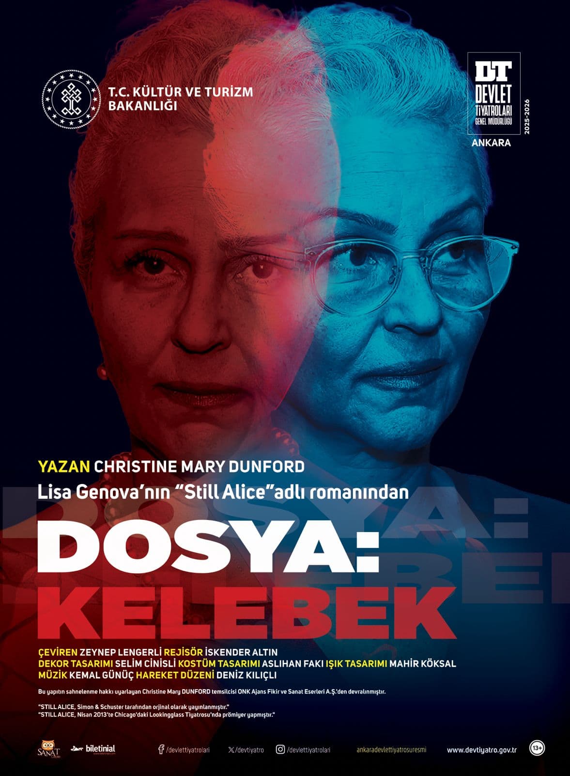 DOSYA: KELEBEK