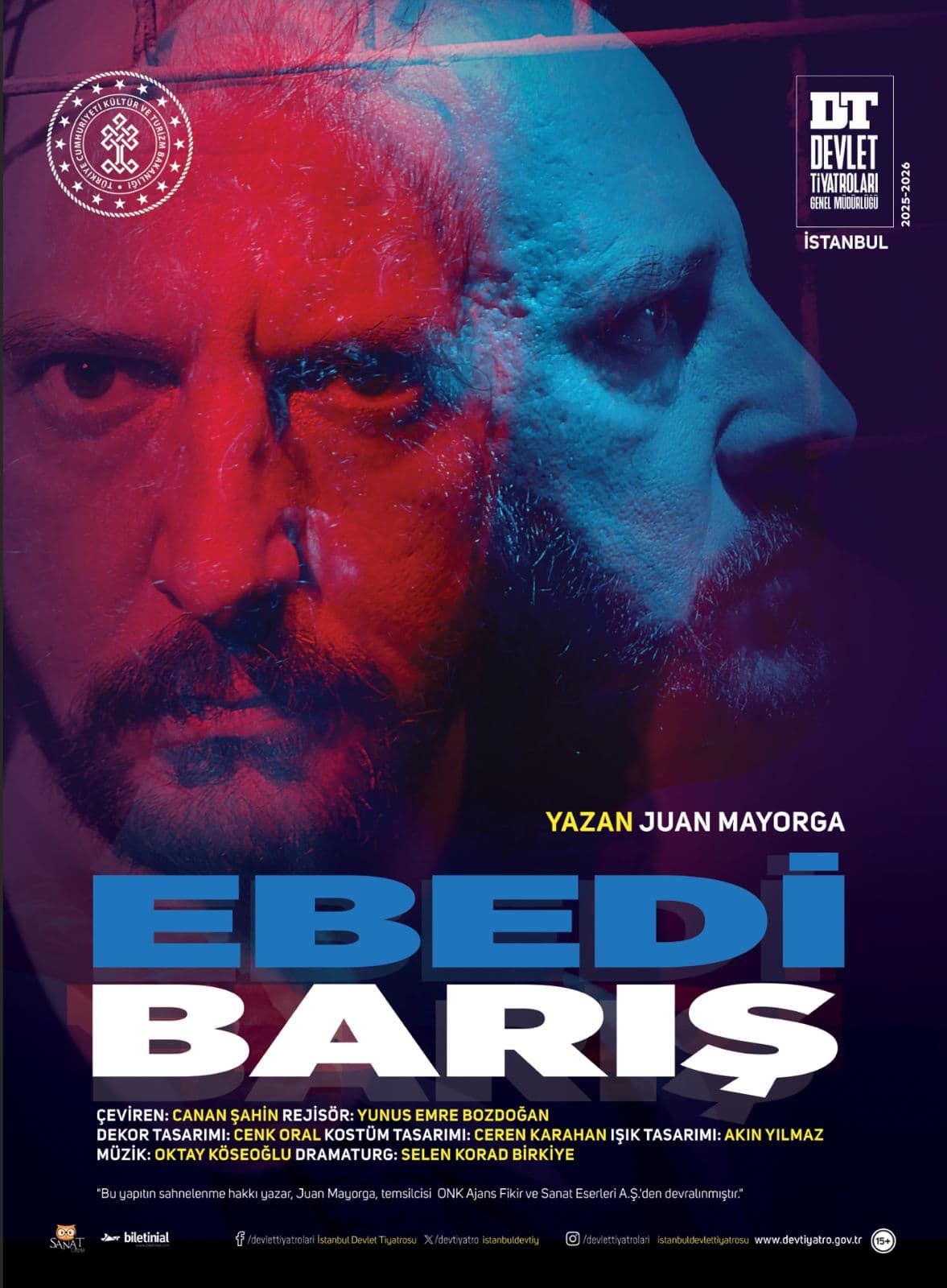 EBEDİ BARIŞ