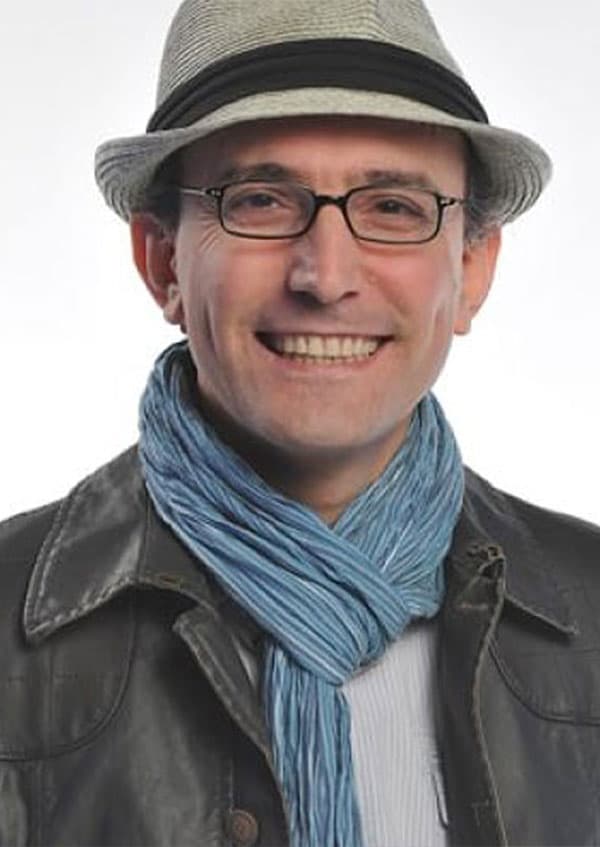 Emin Çapa (Söyleşi)