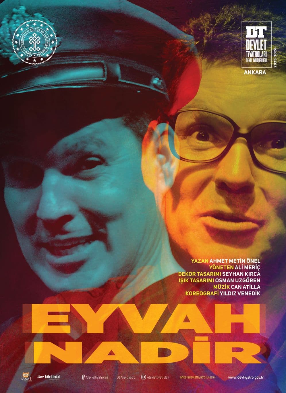 EYVAH NADİR