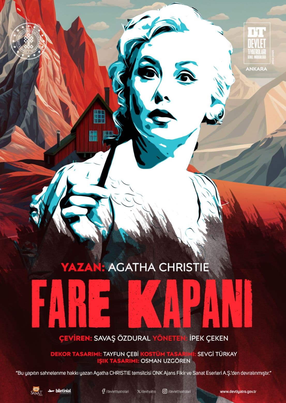 FARE KAPANI