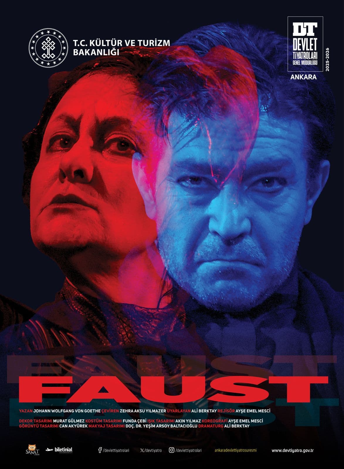 FAUST