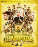 Fenerbahce Basketbol Müzesi