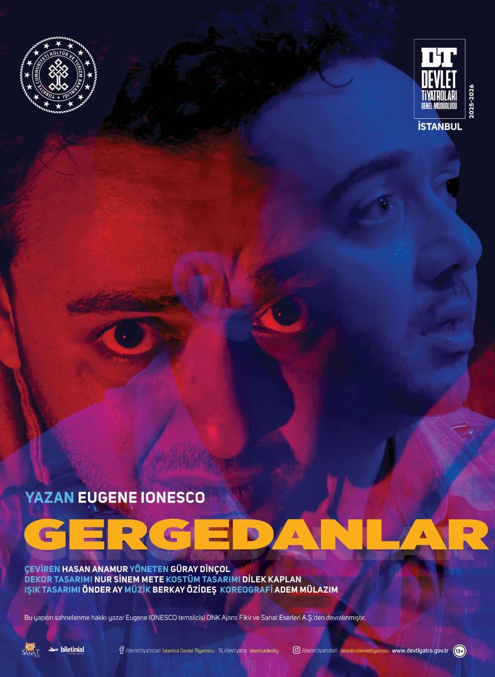 GERGEDANLAR