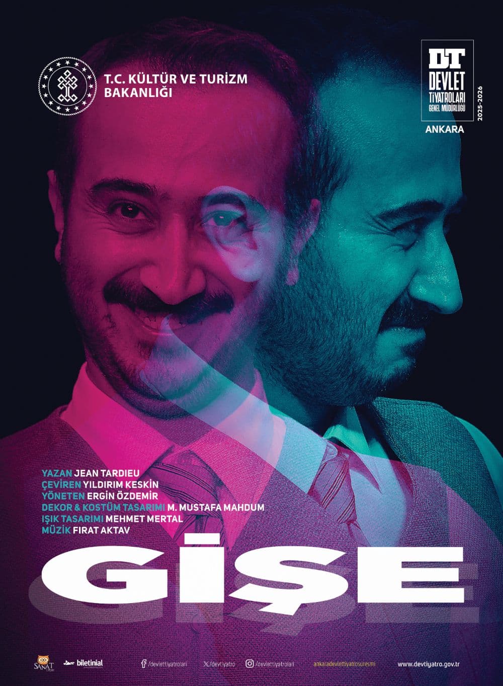 GİŞE