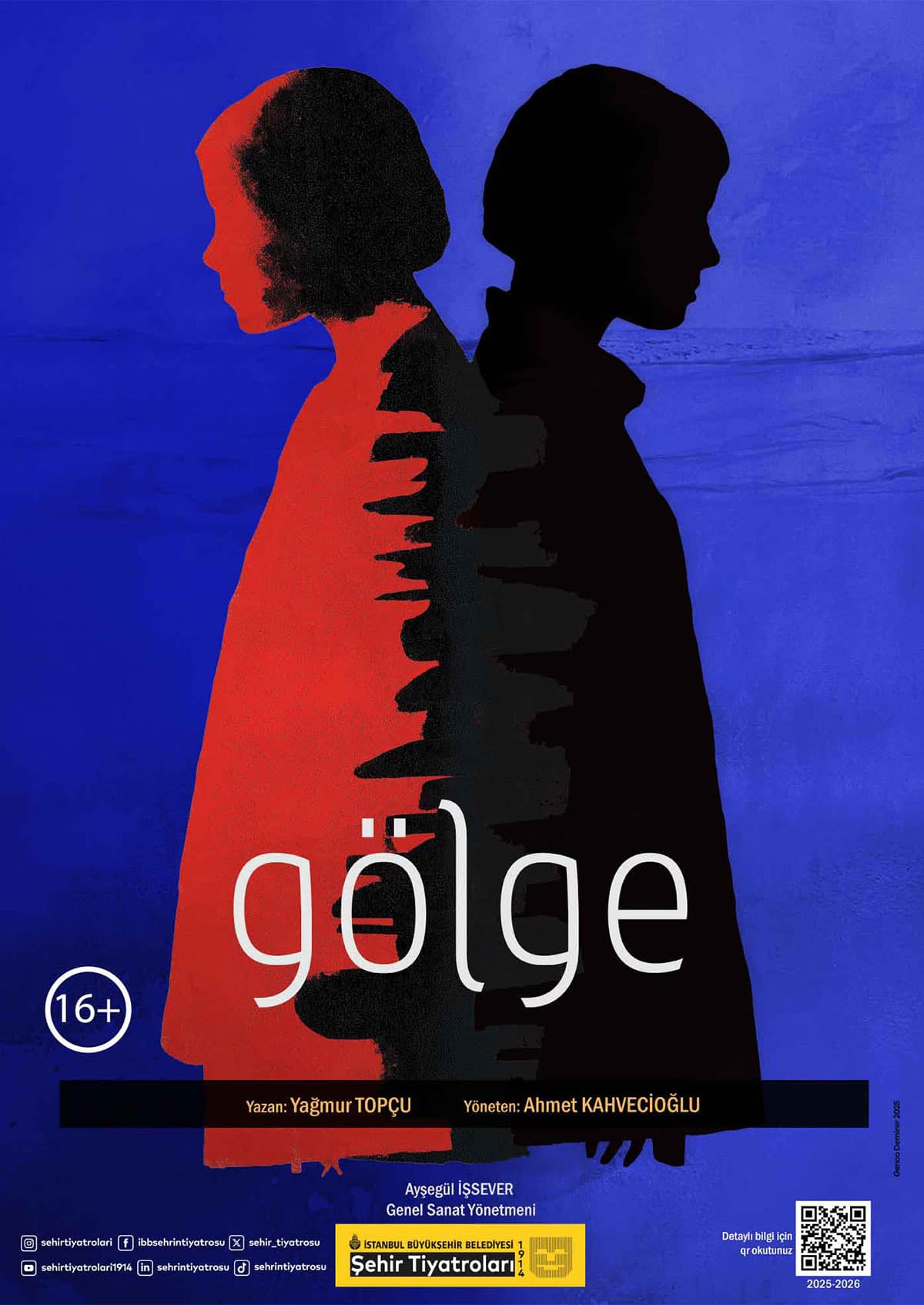 Gölge