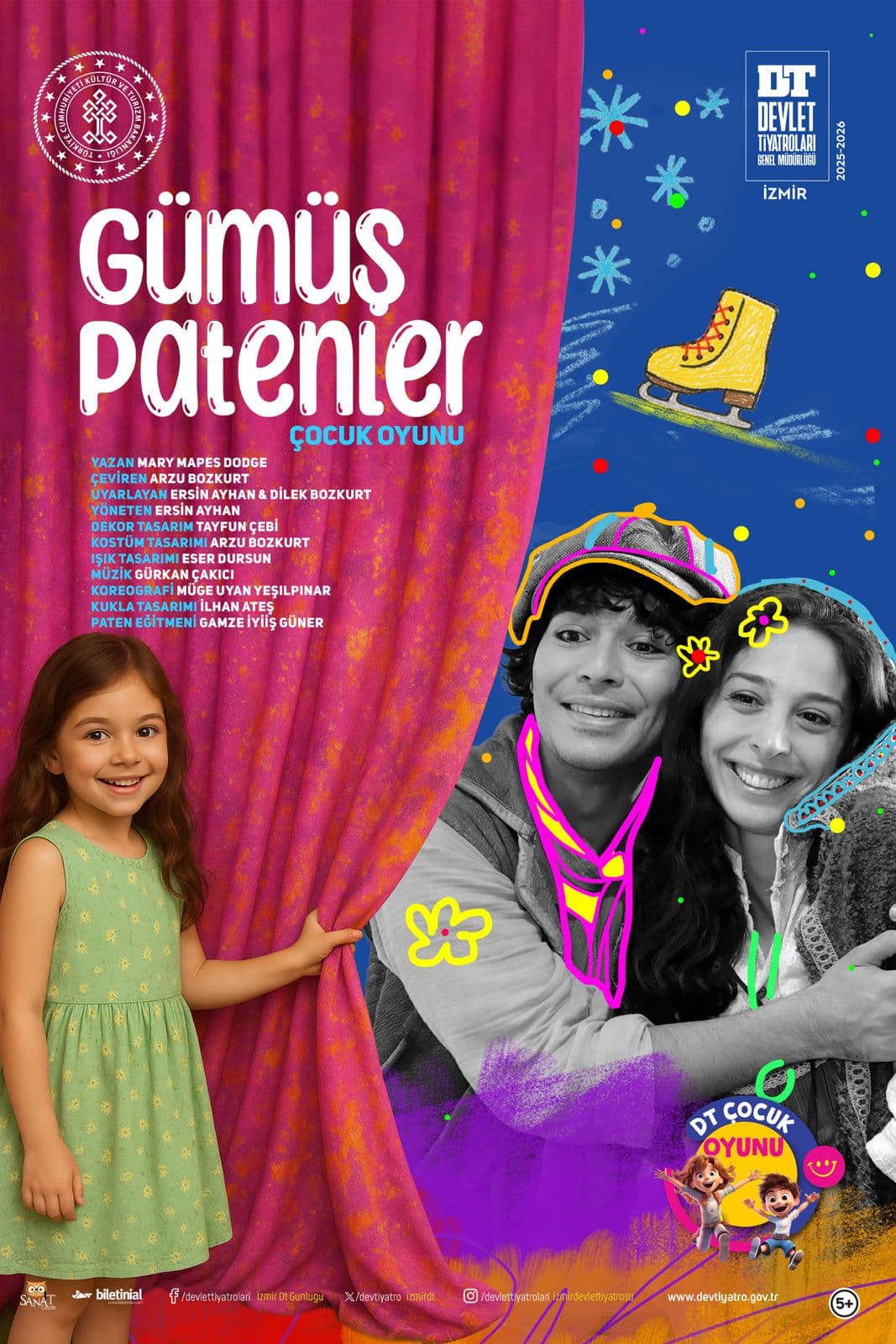 GÜMÜŞ PATENLER