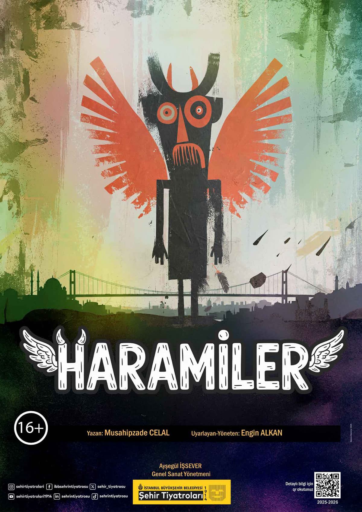 Haramiler