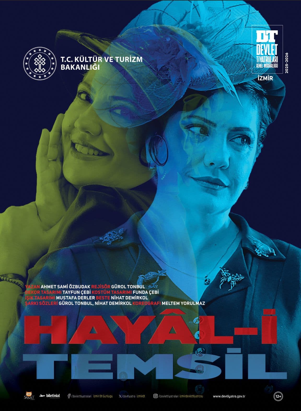 HAYÂL-İ TEMSİL