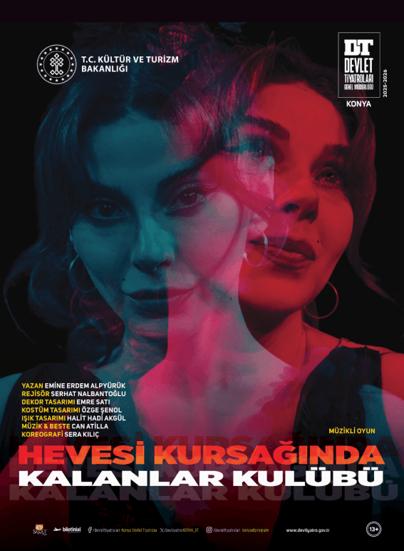 HEVESİ KURSAĞINDA KALANLAR KULÜBÜ