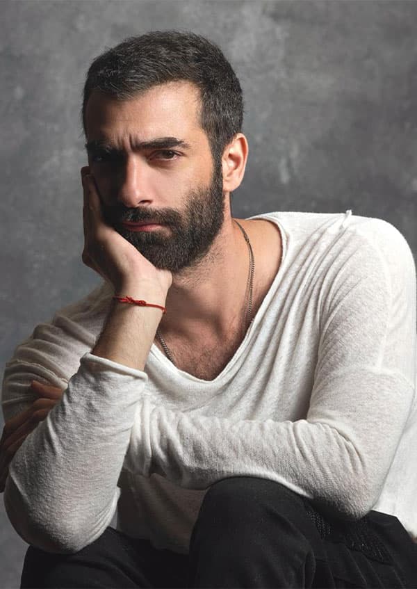 İlker Kaleli (Söyleşi)