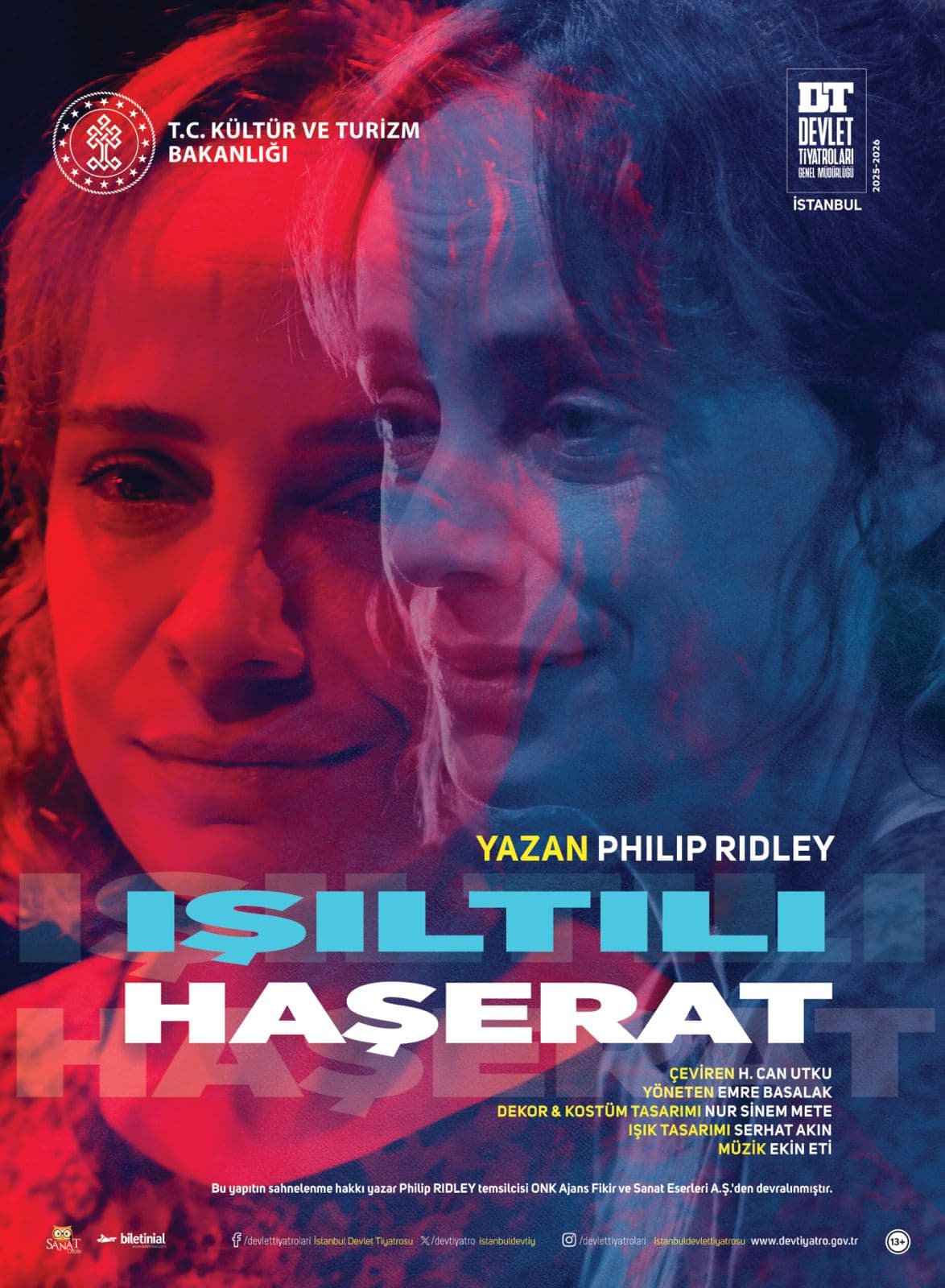 IŞILTILI HAŞERAT