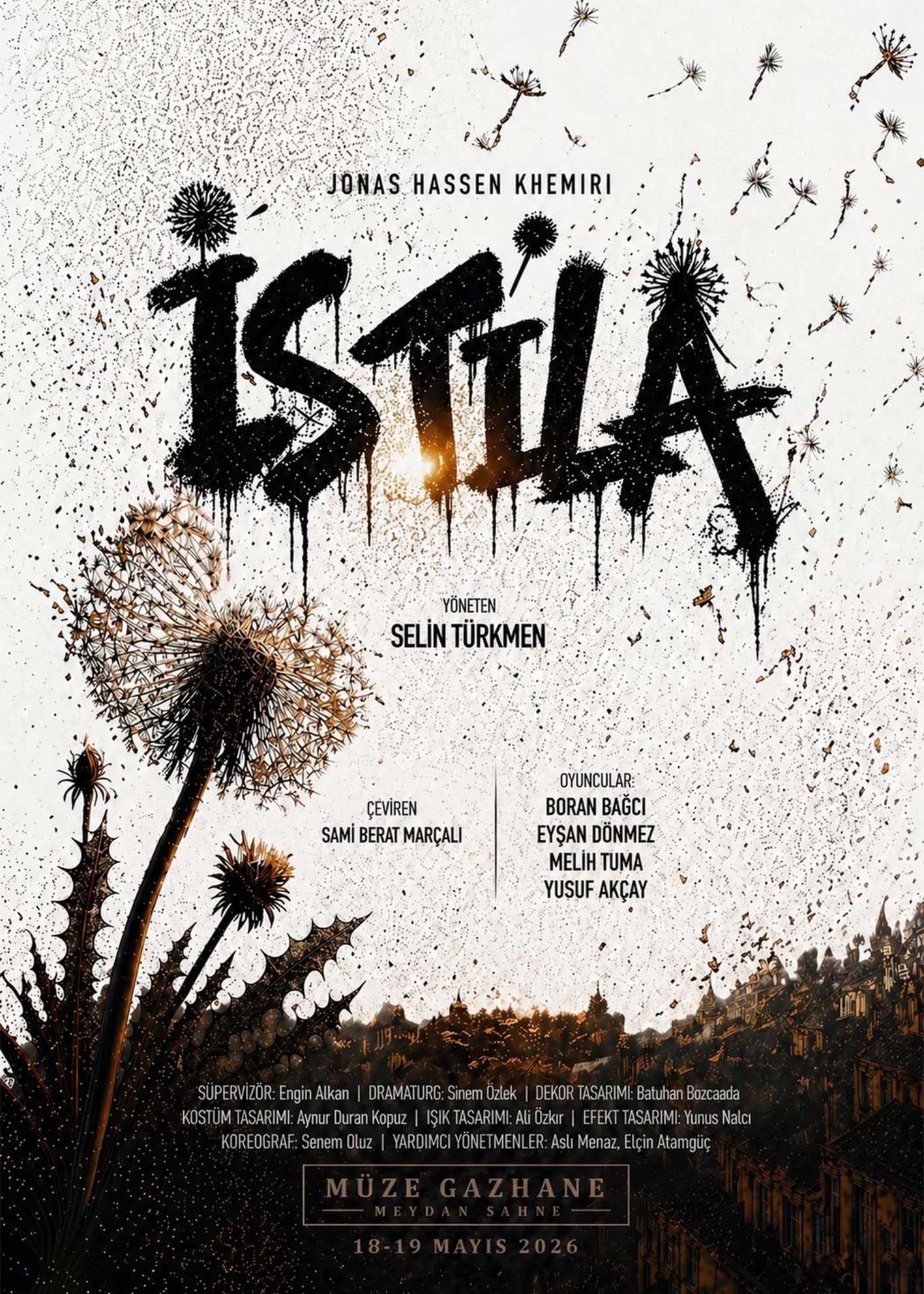 İstila