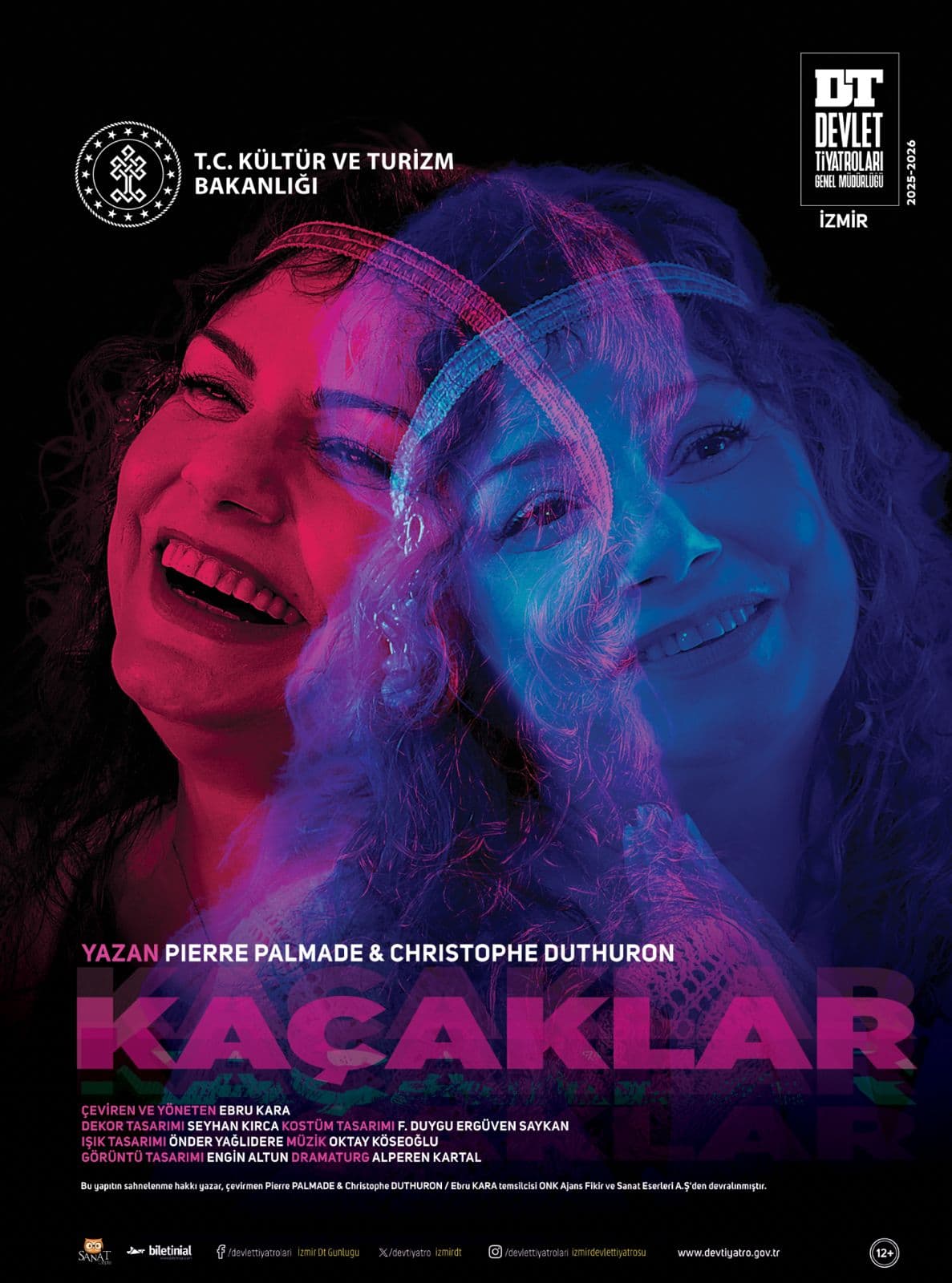 KAÇAKLAR