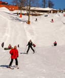 Kartepe Kayak Merkezi