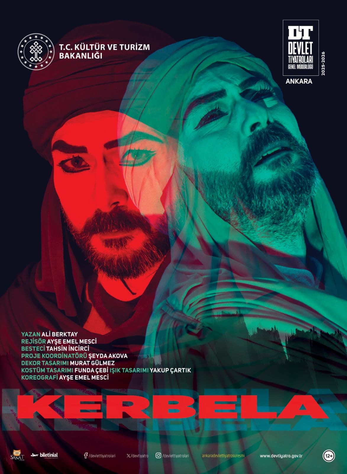 KERBELA