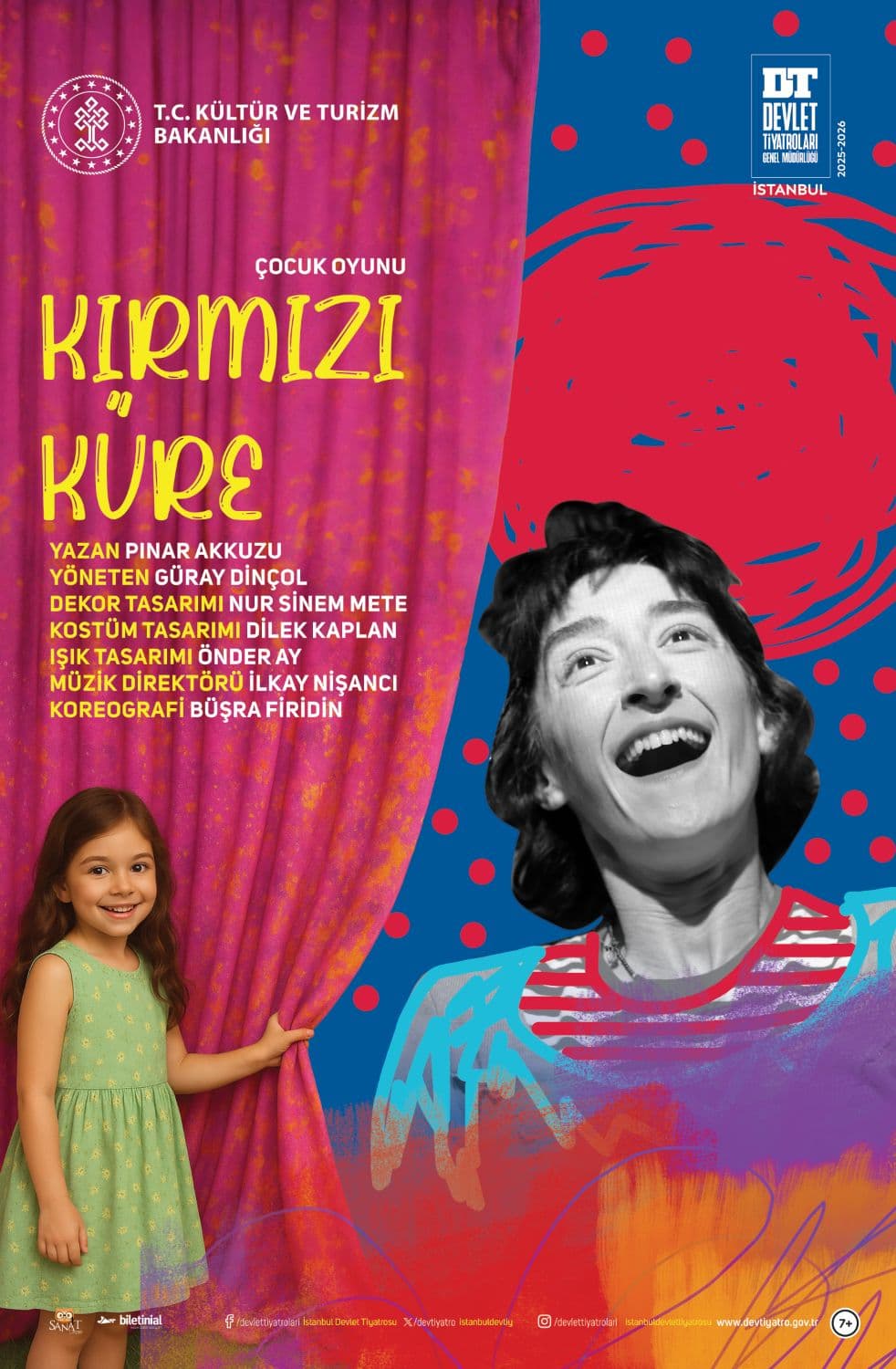 KIRMIZI KÜRE