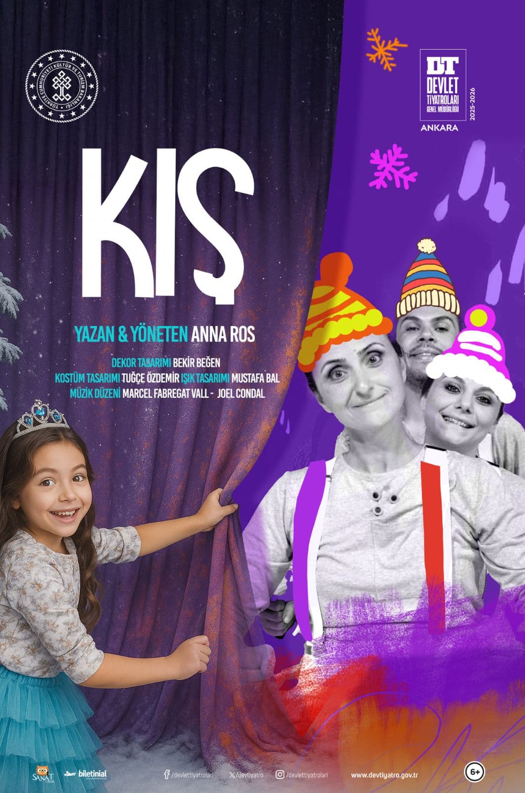 KIŞ