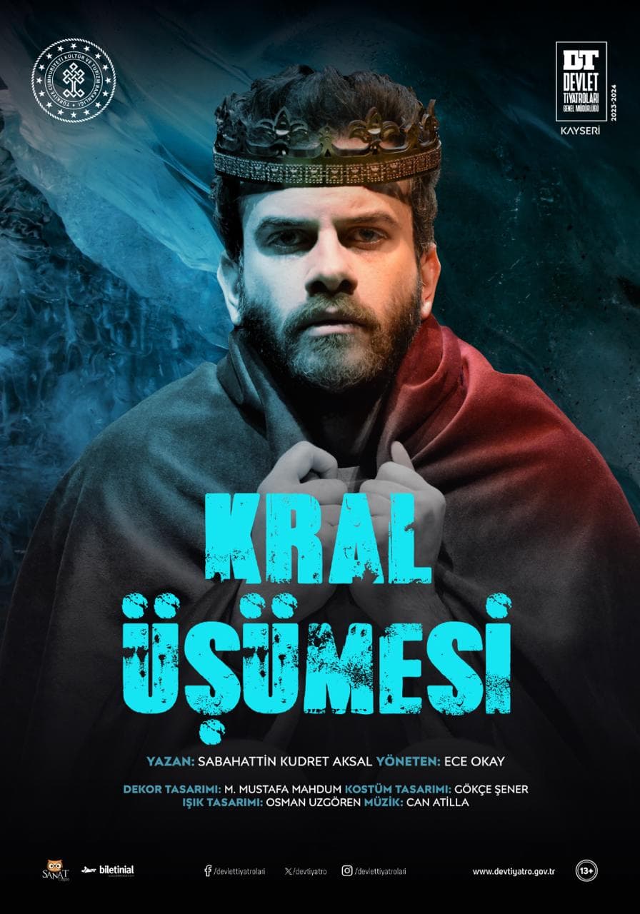 KRAL ÜŞÜMESİ