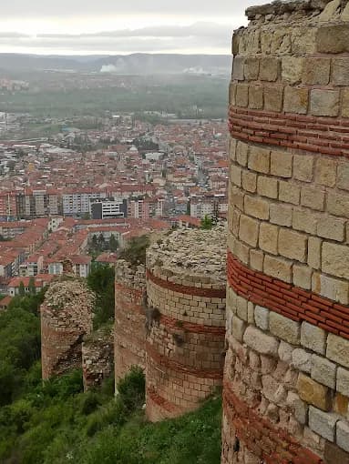 Kütahya Kalesi