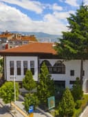 Latifoğlu Konağı