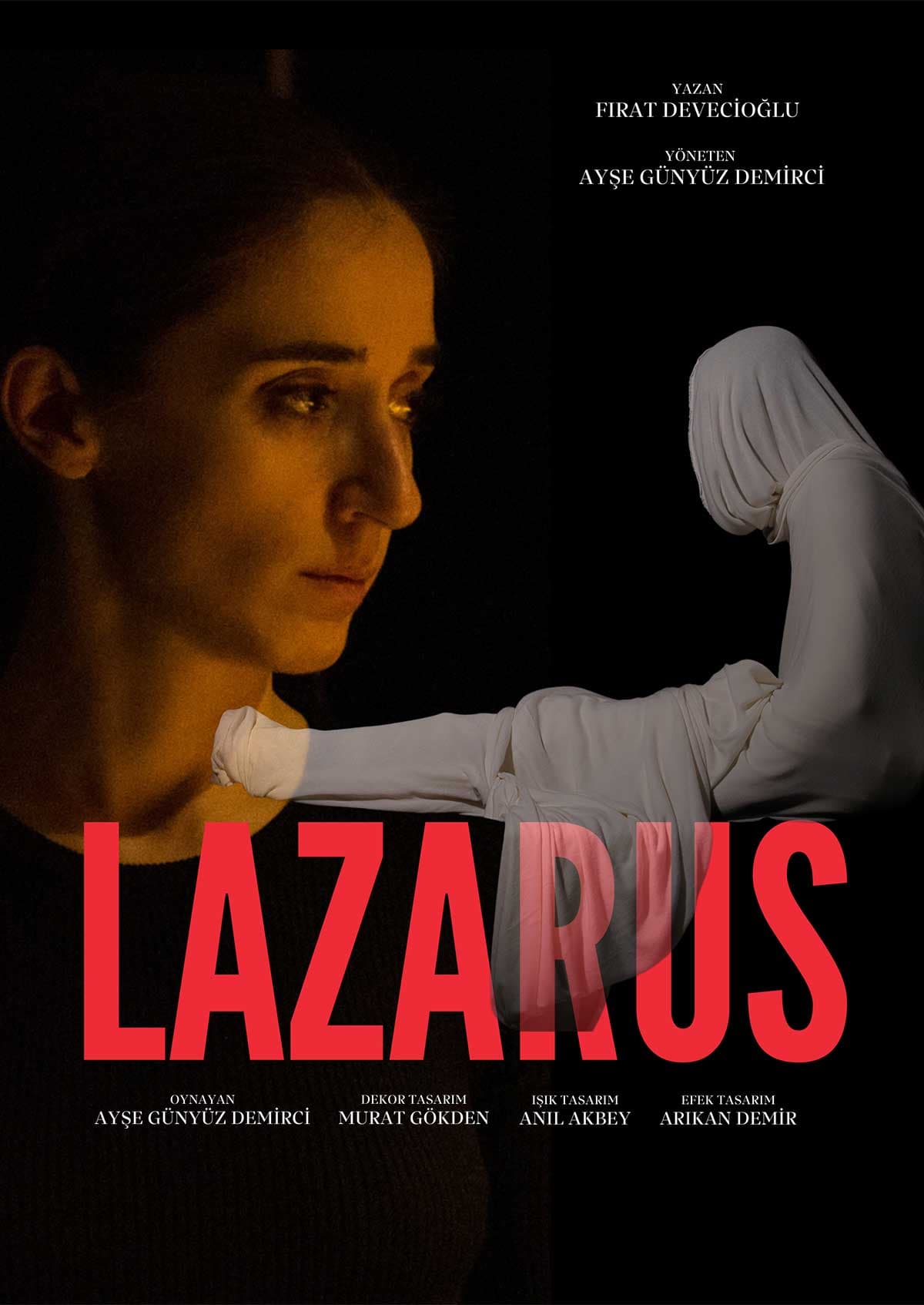 Lazarus