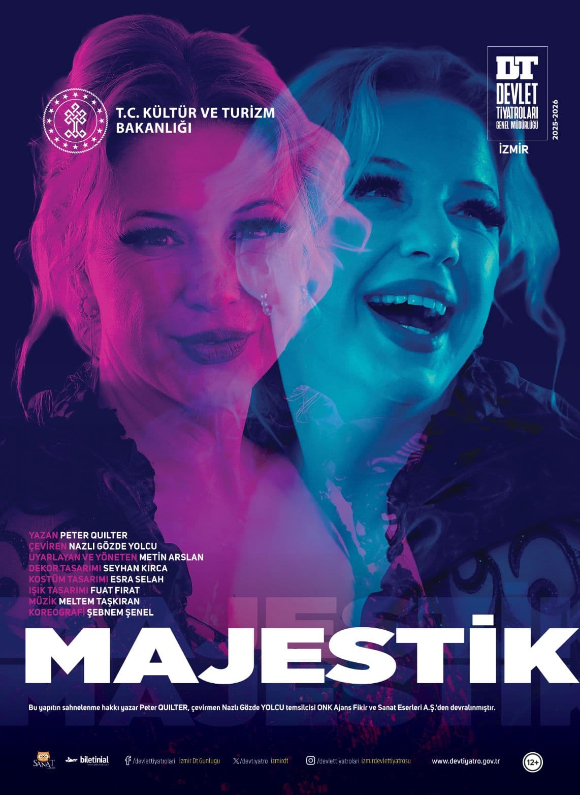 MAJESTİK