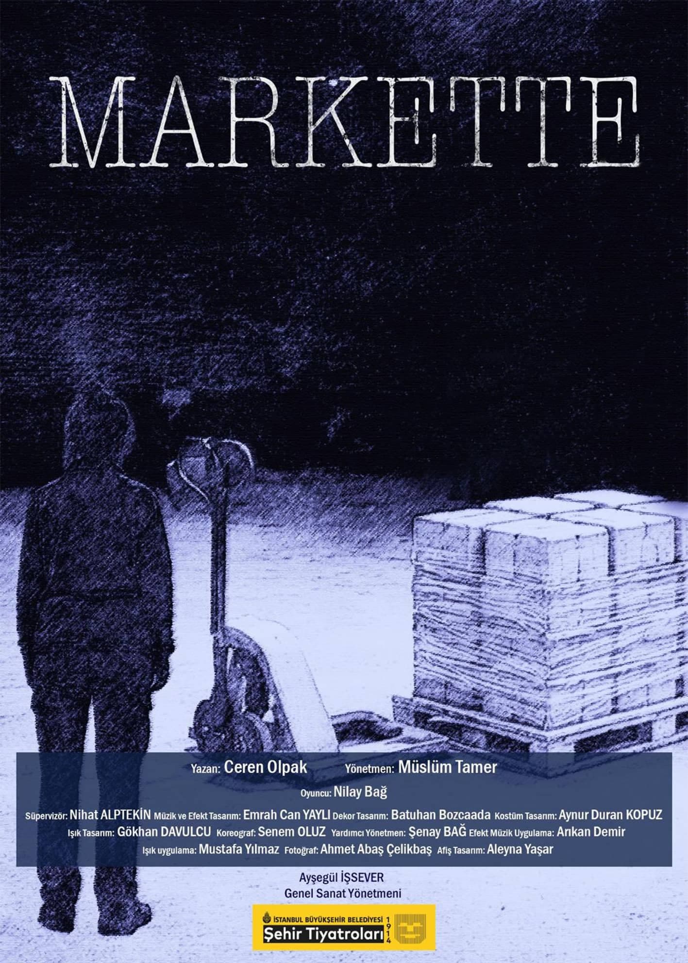 Markette