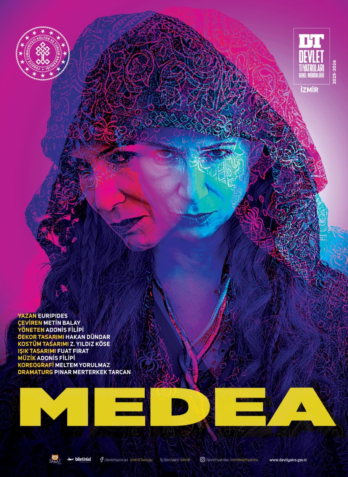 MEDEA