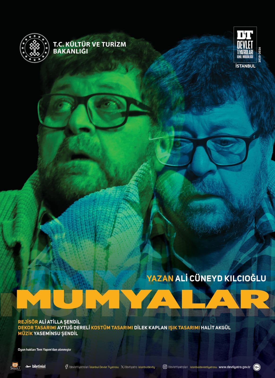 MUMYALAR
