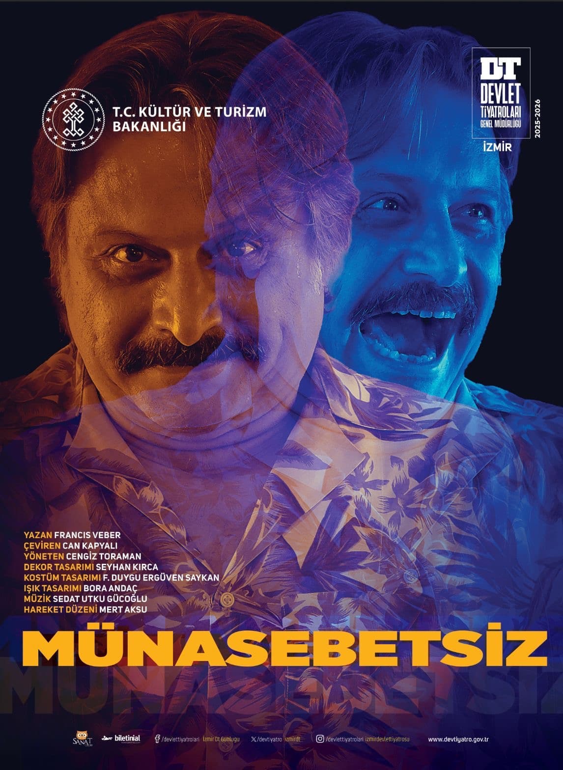 MÜNASEBETSİZ