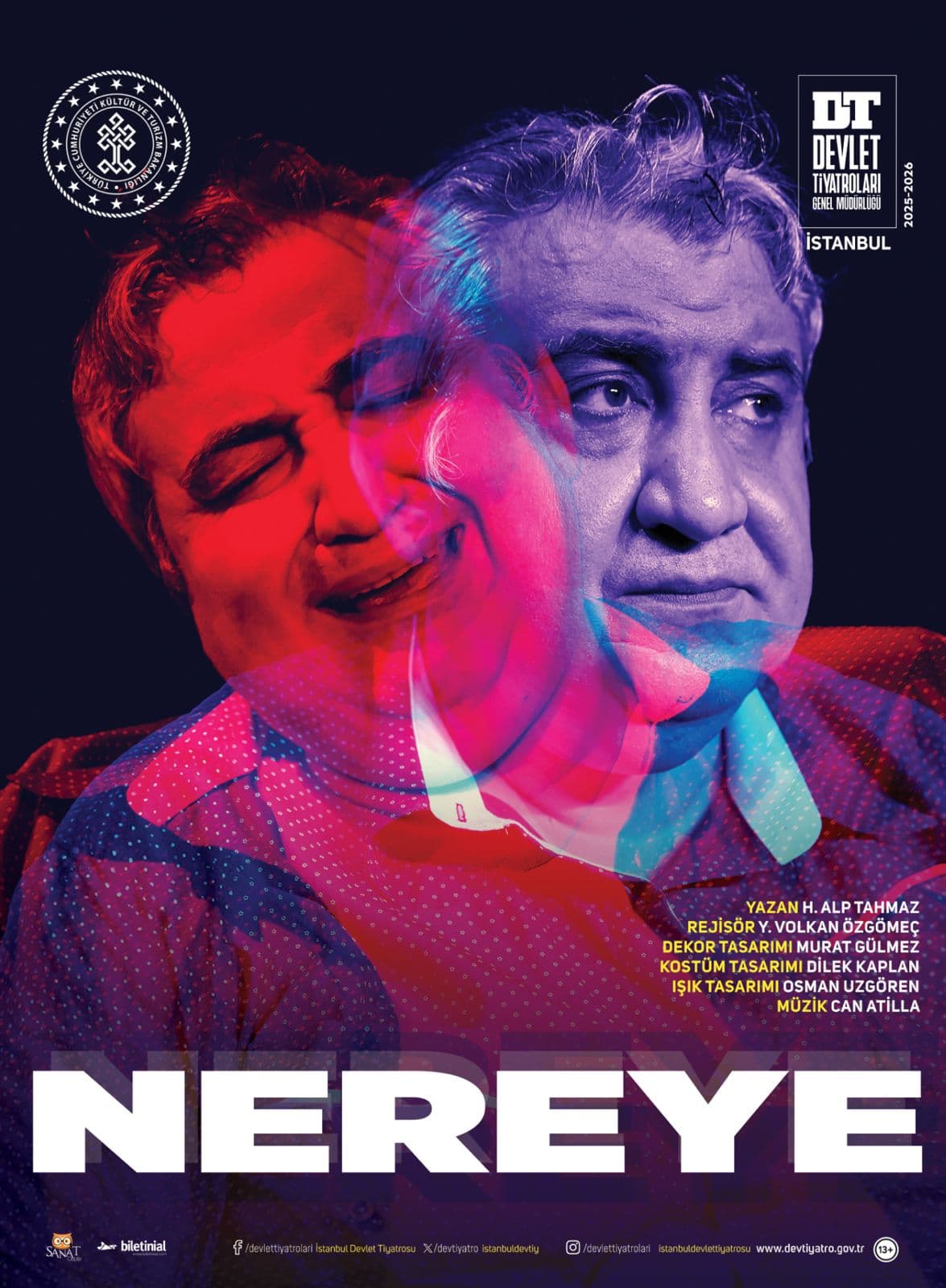 NEREYE
