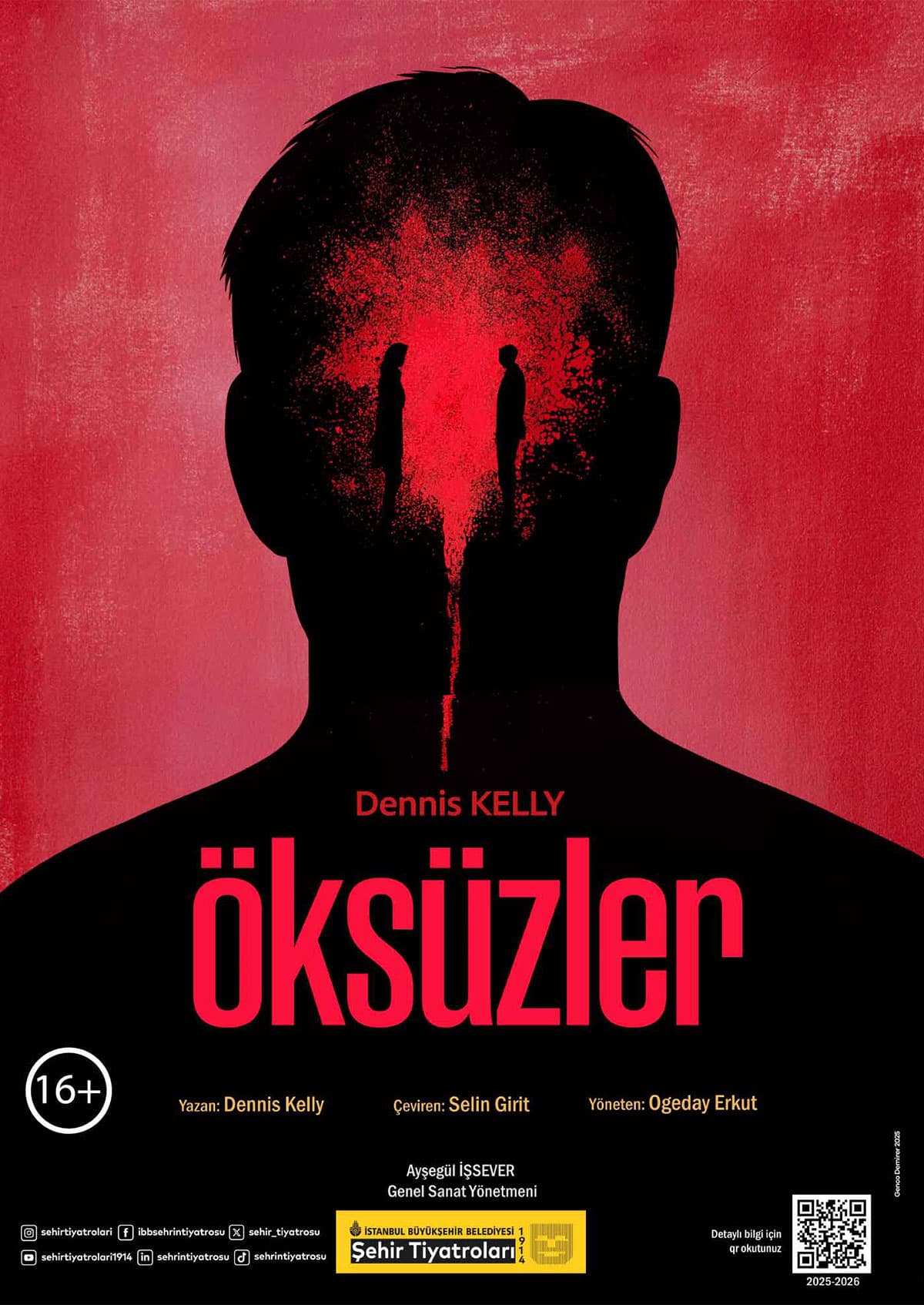Öksüzler