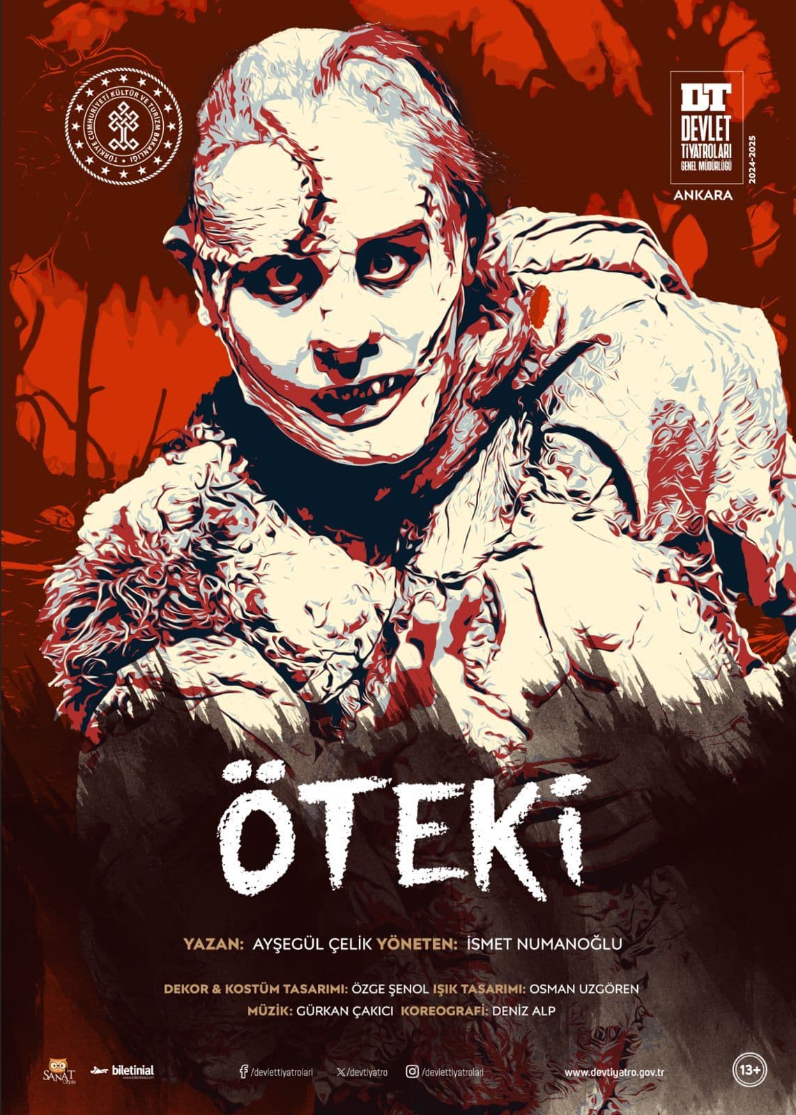 ÖTEKİ
