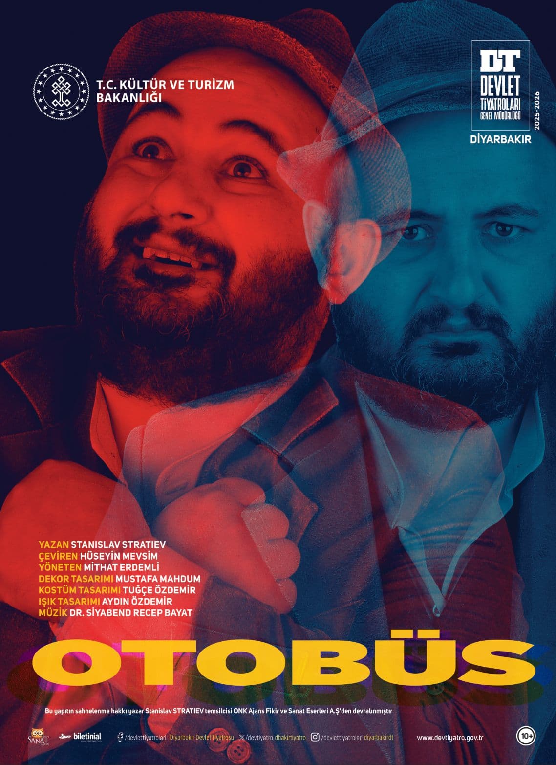 OTOBÜS