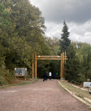 Polonezköy Tabiat Parkı