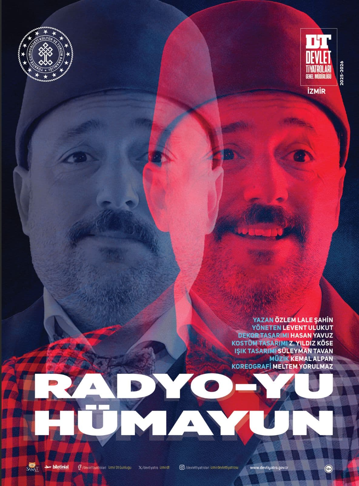 RADYO-YU HÜMAYUN