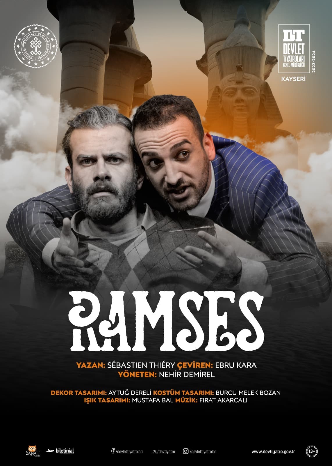 RAMSES