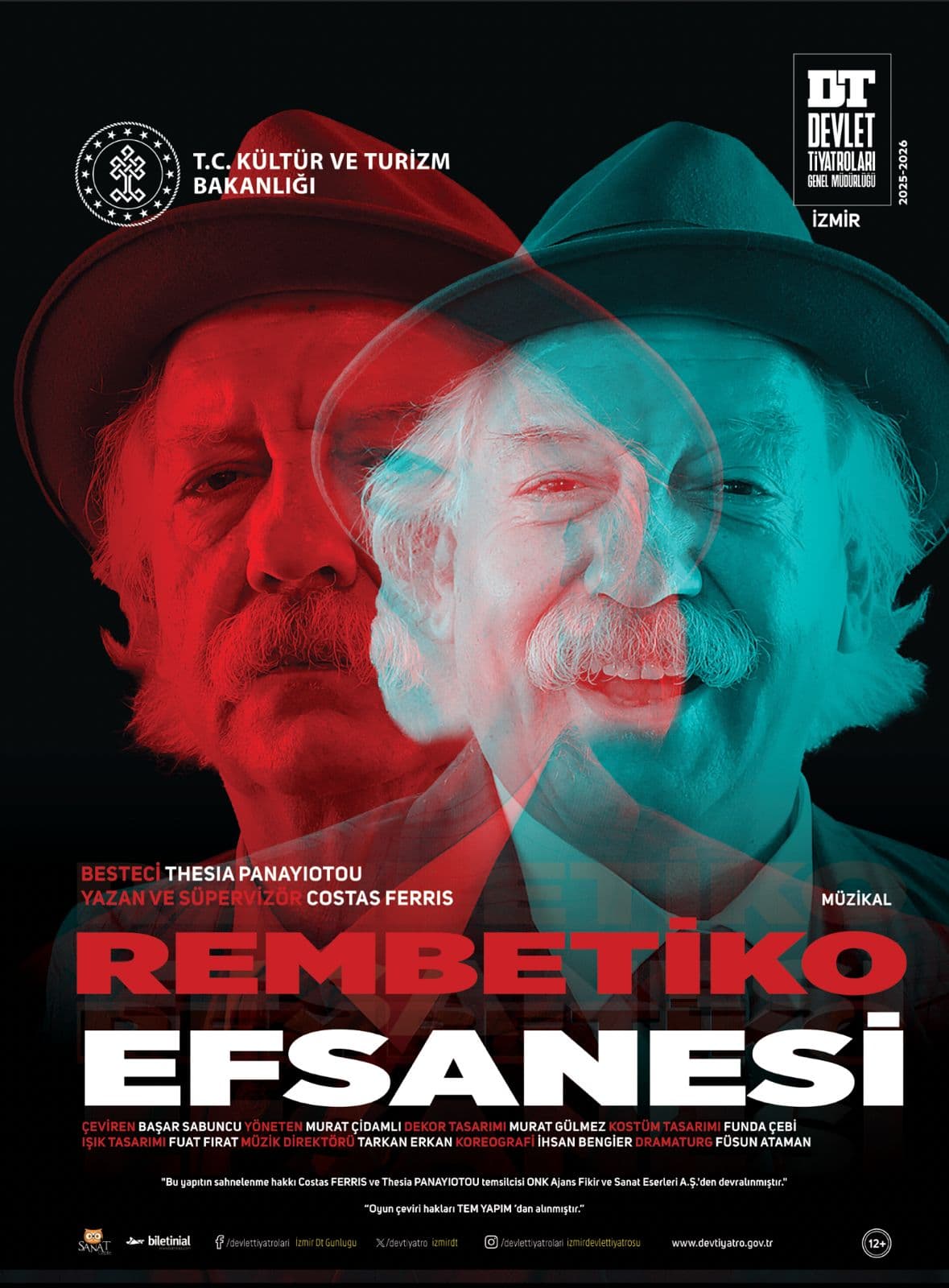 REMBETİKO EFSANESİ
