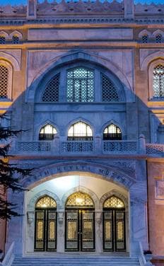Resim Heykel Müzesi