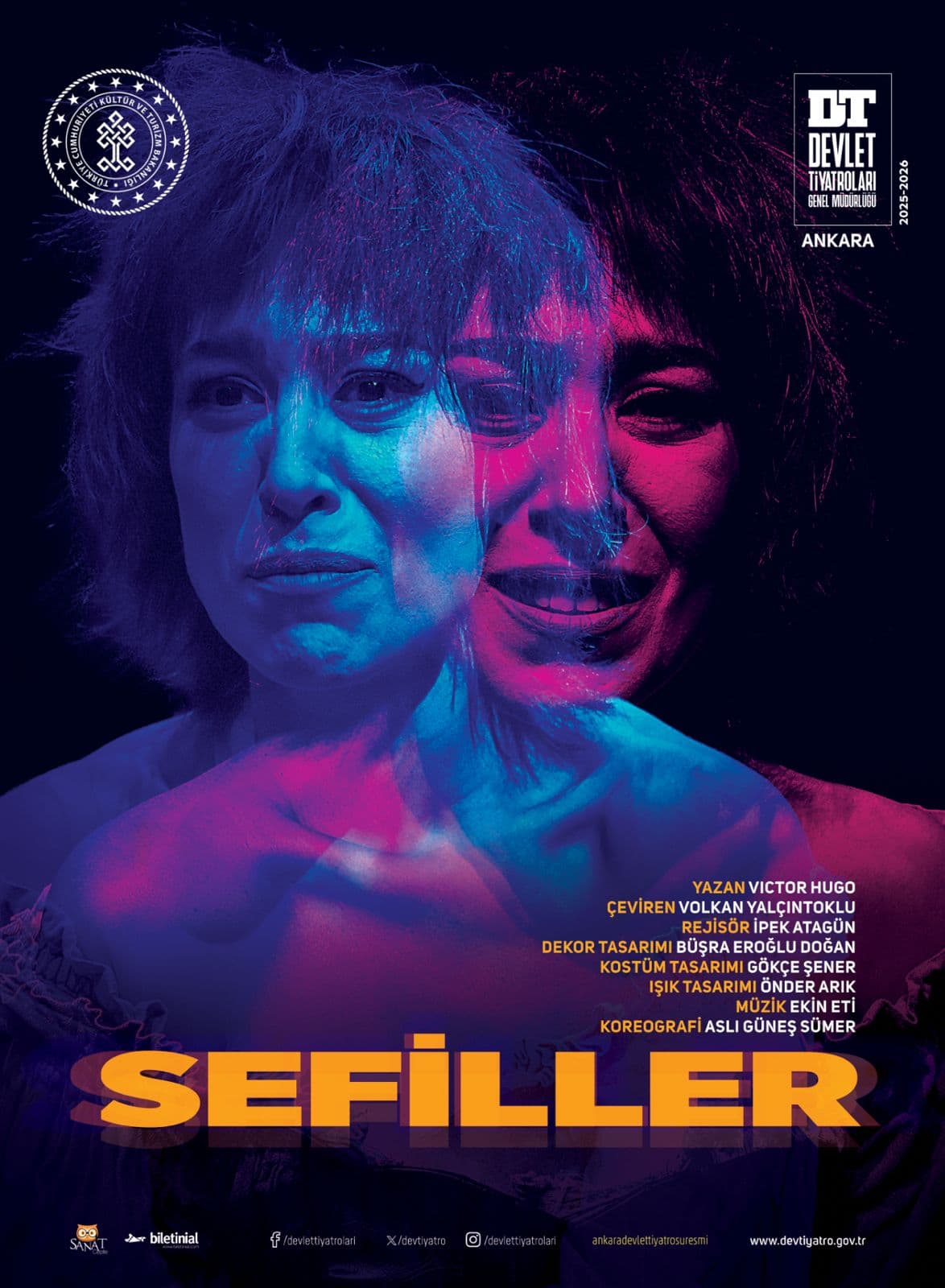SEFİLLER